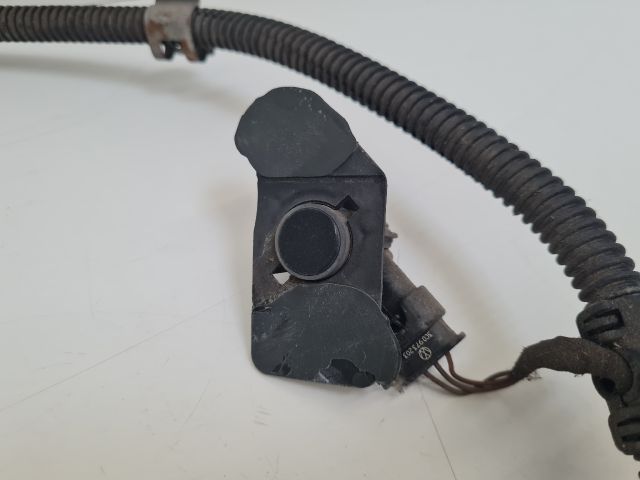 bontott VW GOLF VI Hátsó Tolatóradar Szett