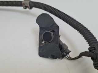 bontott VW GOLF VI Hátsó Tolatóradar Szett