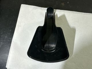 bontott VW GOLF VI Hátsó Ülés Rögzítő