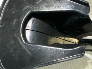 bontott VW GOLF VI Hátsó Ülés Rögzítő