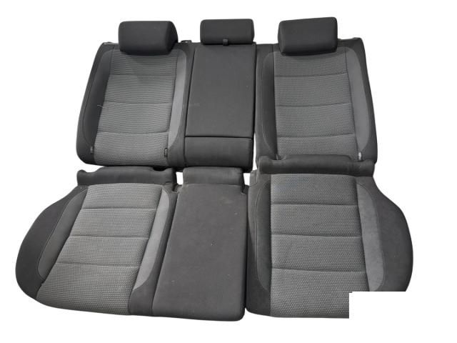 bontott VW GOLF VI Hátsó Ülés