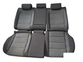 bontott VW GOLF VI Hátsó Ülés