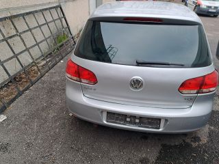 bontott VW GOLF VI Hátsó Ülés