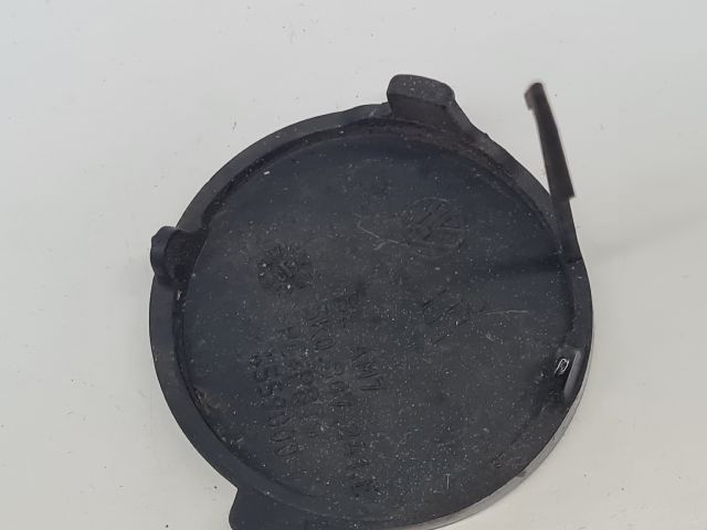 bontott VW GOLF VI Hátsó Vonószem Burkolat