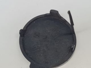 bontott VW GOLF VI Hátsó Vonószem Burkolat