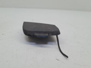 bontott VW GOLF VI Hátsó Vonószem Burkolat