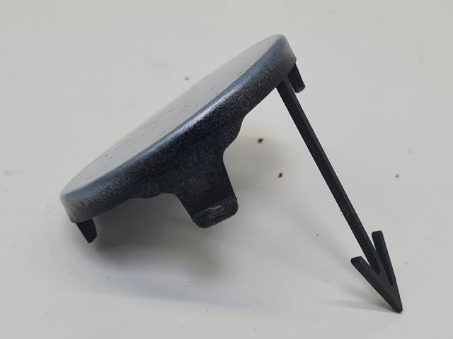 bontott VW GOLF VI Hátsó Vonószem Burkolat