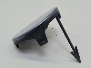 bontott VW GOLF VI Hátsó Vonószem Burkolat