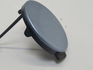 bontott VW GOLF VI Hátsó Vonószem Burkolat