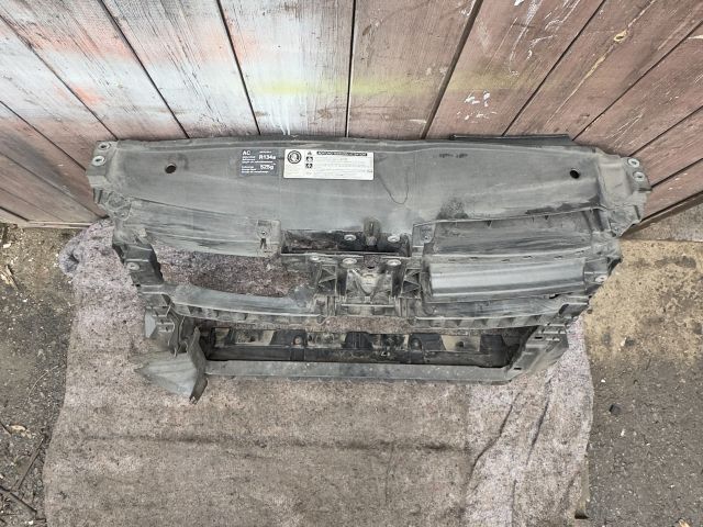 bontott VW GOLF VI Homlokfal Burkolat