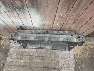 bontott VW GOLF VI Homlokfal Burkolat