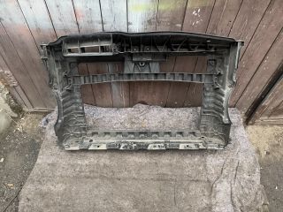 bontott VW GOLF VI Homlokfal Burkolat