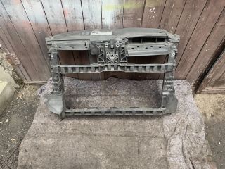 bontott VW GOLF VI Homlokfal Burkolat