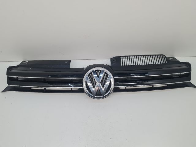 bontott VW GOLF VI Hűtőrács