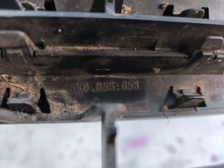 bontott VW GOLF VI Hűtőrács