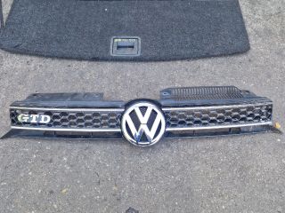 bontott VW GOLF VI Hűtőrács