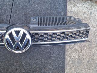 bontott VW GOLF VI Hűtőrács