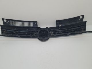 bontott VW GOLF VI Hűtőrács