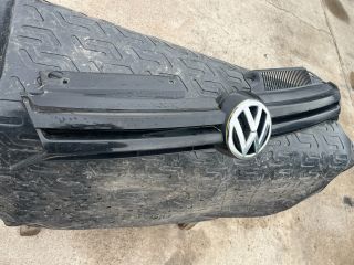 bontott VW GOLF VI Hűtőrács