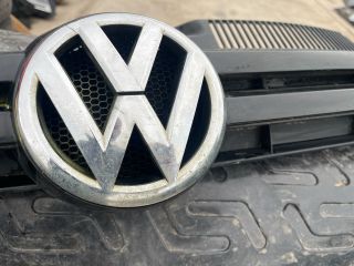 bontott VW GOLF VI Hűtőrács