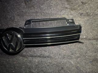 bontott VW GOLF VI Hűtőrács