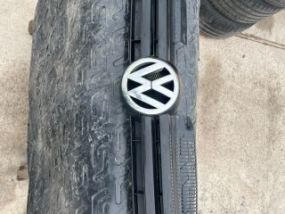 bontott VW GOLF VI Hűtőrács