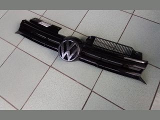 bontott VW GOLF VI Hűtőrács