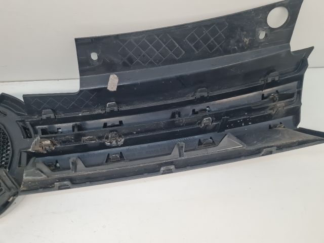 bontott VW GOLF VI Hűtőrács