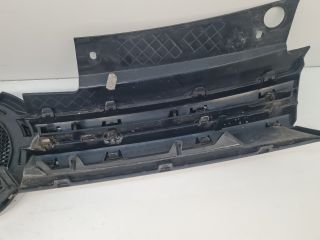 bontott VW GOLF VI Hűtőrács