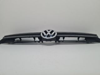 bontott VW GOLF VI Hűtőrács