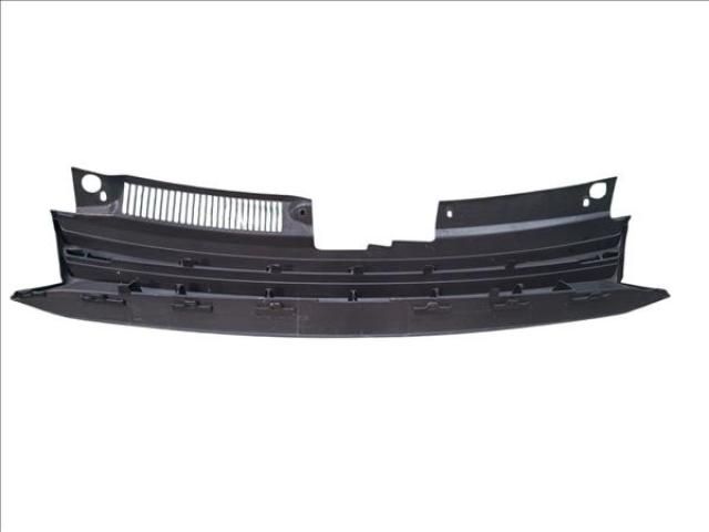 bontott VW GOLF VI Hűtőrács