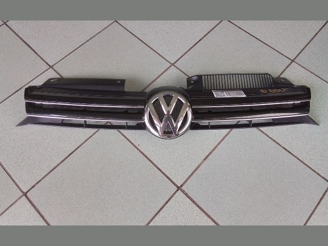 bontott VW GOLF VI Hűtőrács