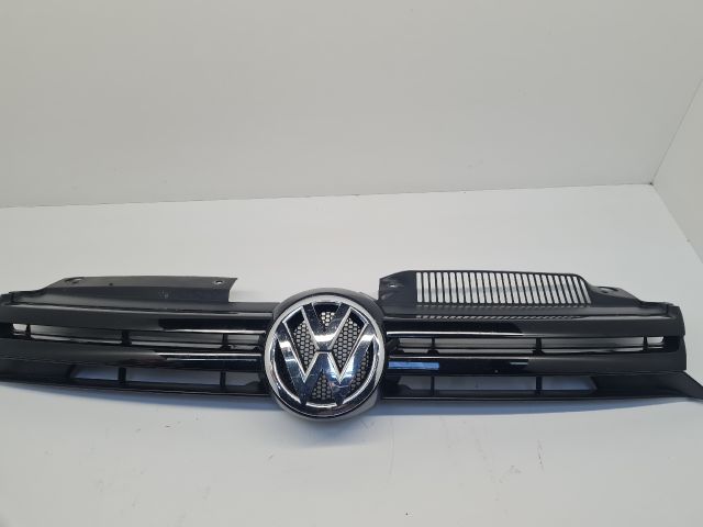 bontott VW GOLF VI Hűtőrács