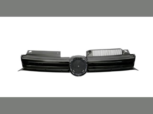 bontott VW GOLF VI Hűtőrács