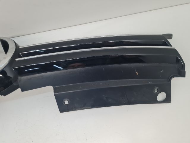 bontott VW GOLF VI Hűtőrács