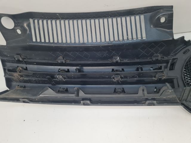 bontott VW GOLF VI Hűtőrács