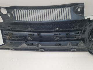 bontott VW GOLF VI Hűtőrács