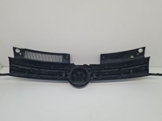 bontott VW GOLF VI Hűtőrács
