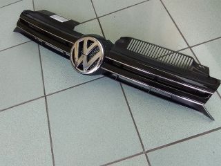 bontott VW GOLF VI Hűtőrács