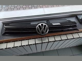 bontott VW GOLF VI Hűtőrács