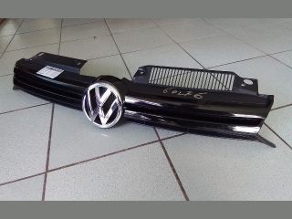 bontott VW GOLF VI Hűtőrács