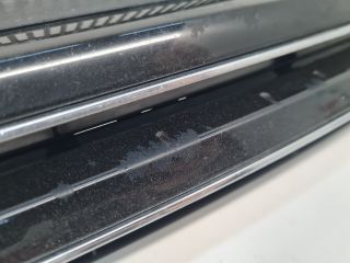 bontott VW GOLF VI Hűtőrács