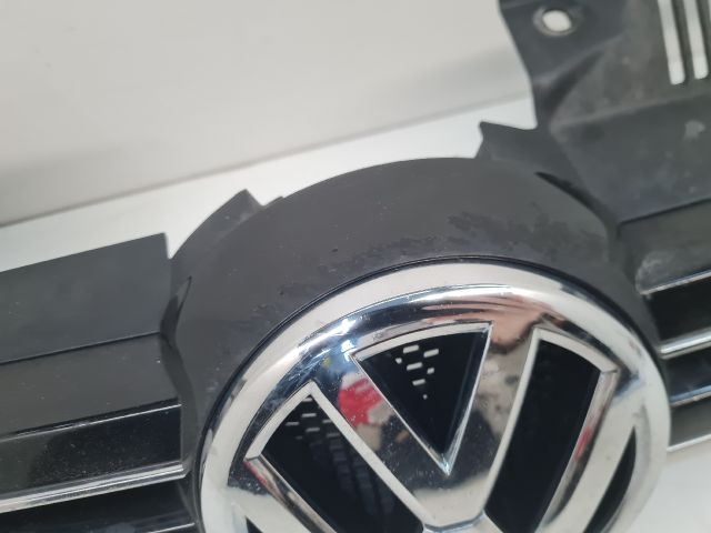 bontott VW GOLF VI Hűtőrács