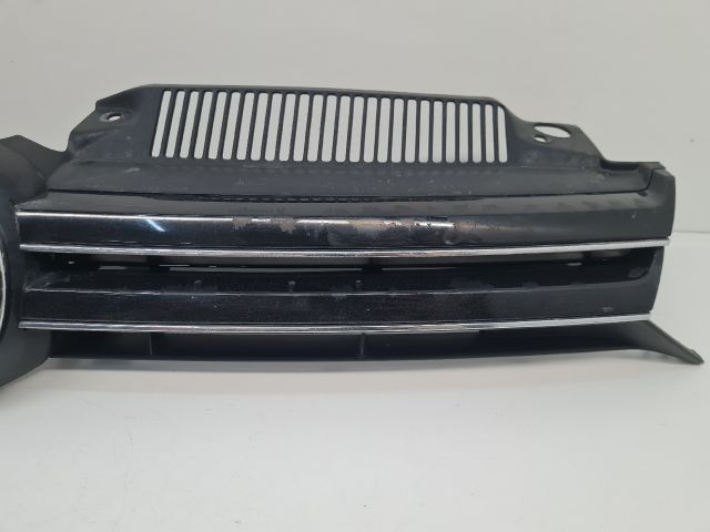 bontott VW GOLF VI Hűtőrács
