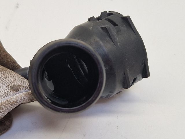 bontott VW GOLF VI Hűtővíz Elosztó Cső