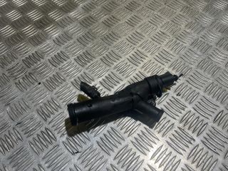 bontott VW GOLF VI Hűtővíz Elosztó Cső