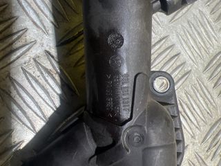 bontott VW GOLF VI Hűtővíz Elosztó Cső