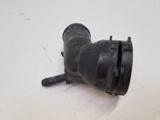 bontott VW GOLF VI Hűtővíz Elosztó Cső