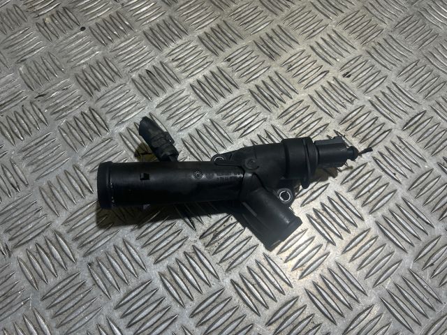 bontott VW GOLF VI Hűtővíz Elosztó Cső