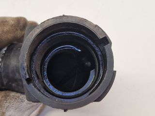 bontott VW GOLF VI Hűtővíz Elosztó Cső